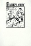 Illustrated Collector's Issue - The Diabolical Quest